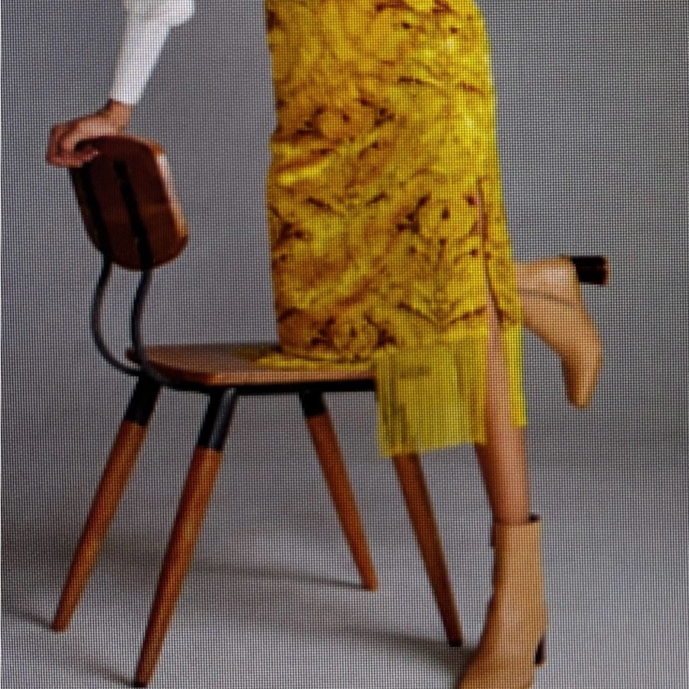 NWT-Anthropologie - skirt